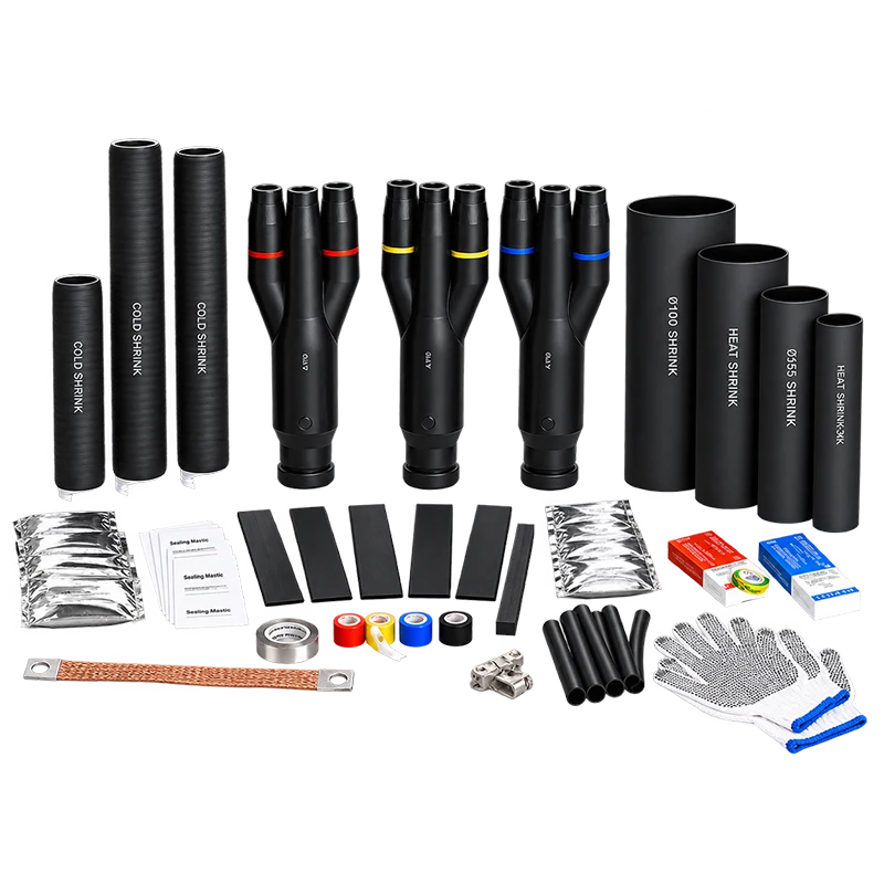 Cable Joint Kit