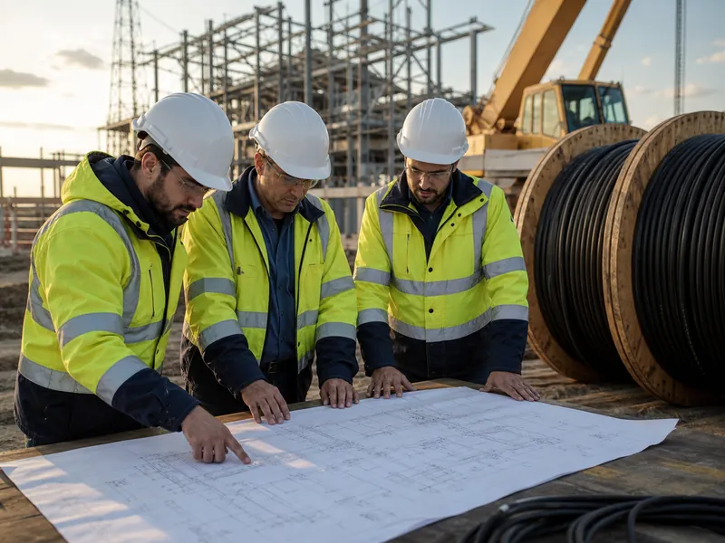 EPC Contractors