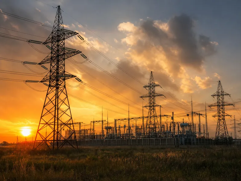 Power Utility