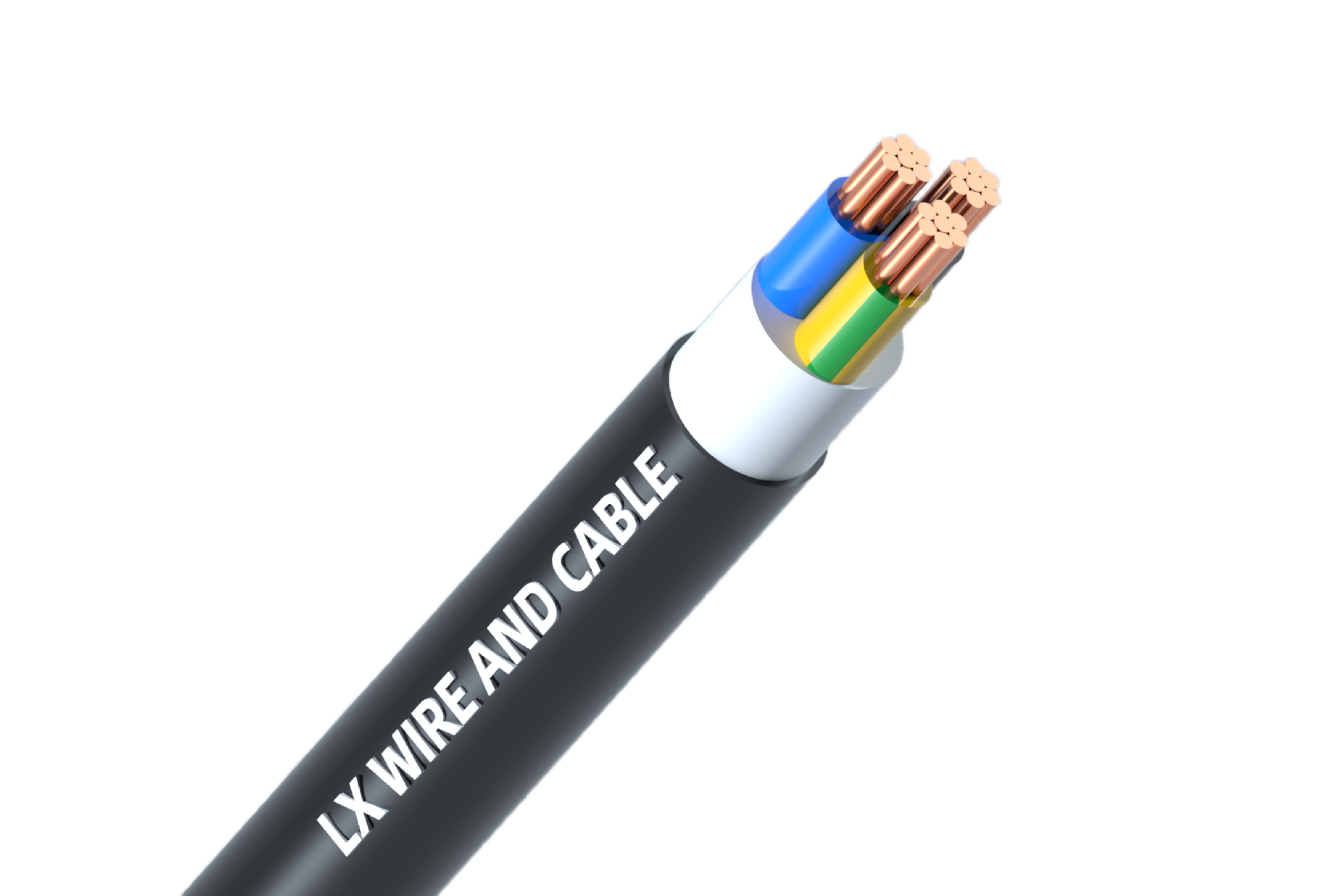 Les Différents Types De Câbles électriques Pdf Guide des différents types de câbles électriques - LX Cable