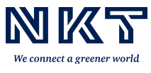 NKT logo