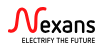 Nexans logo