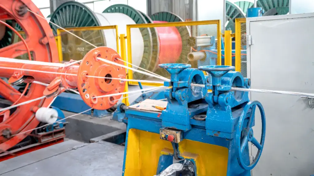 power cables manufacturing