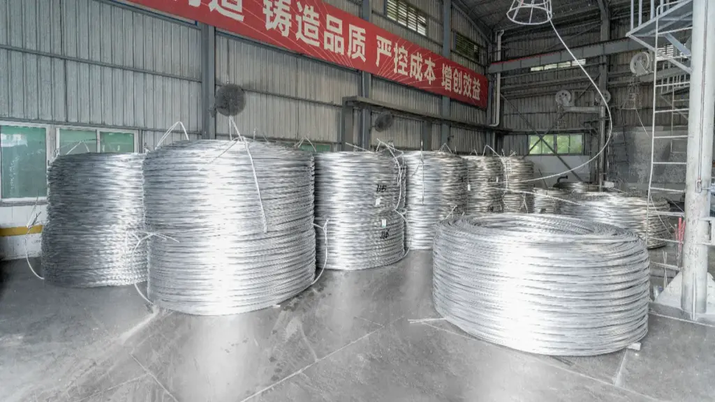 raw material aluminum