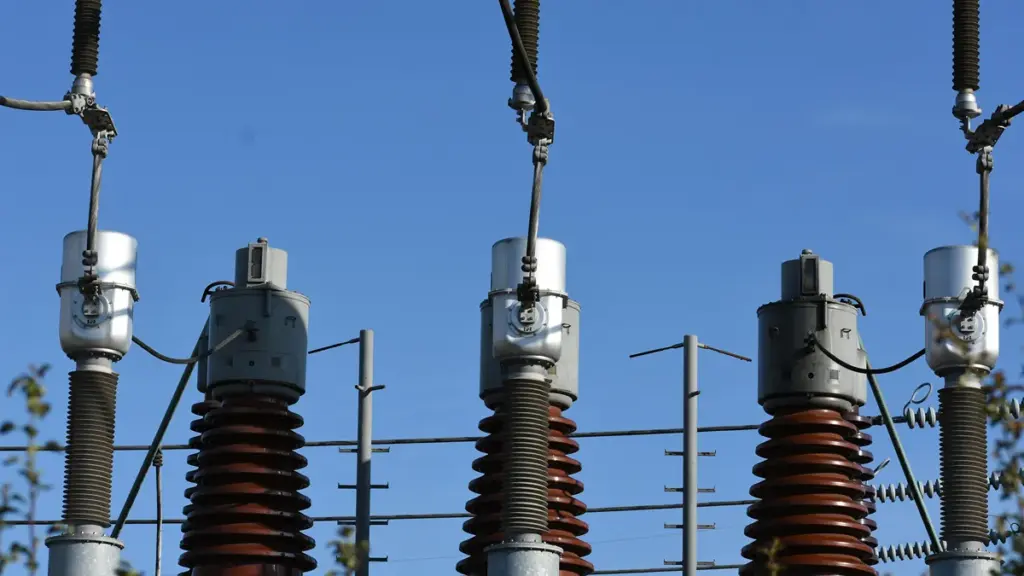 Surge arresters