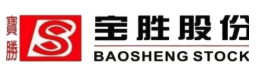 Baosheng logo