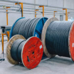 Cómo elegir el cable de media tensión adecuado para entornos industriales exigentes