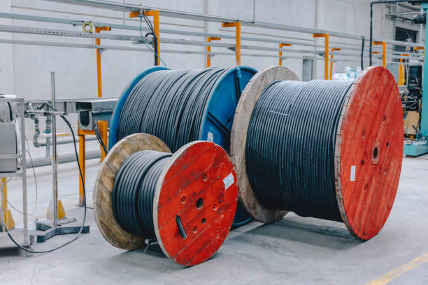 So wählen Sie das richtige Mittelspannungskabel für anspruchsvolle Industrieumgebungen aus