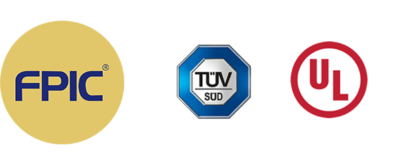 Far East Cable logo