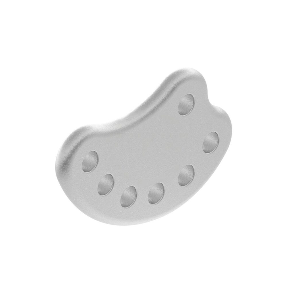 Strain Yoke Plate