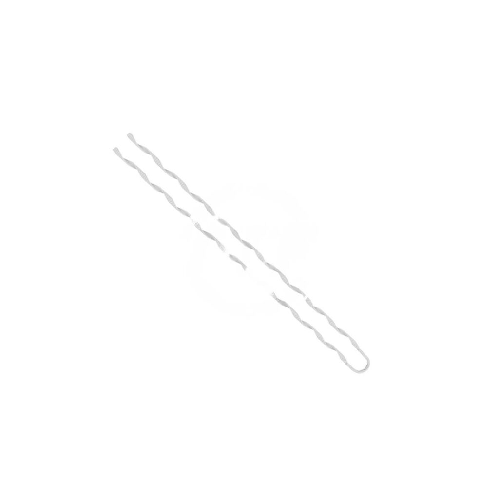 Formed Wire Deadend, Length: 49 in