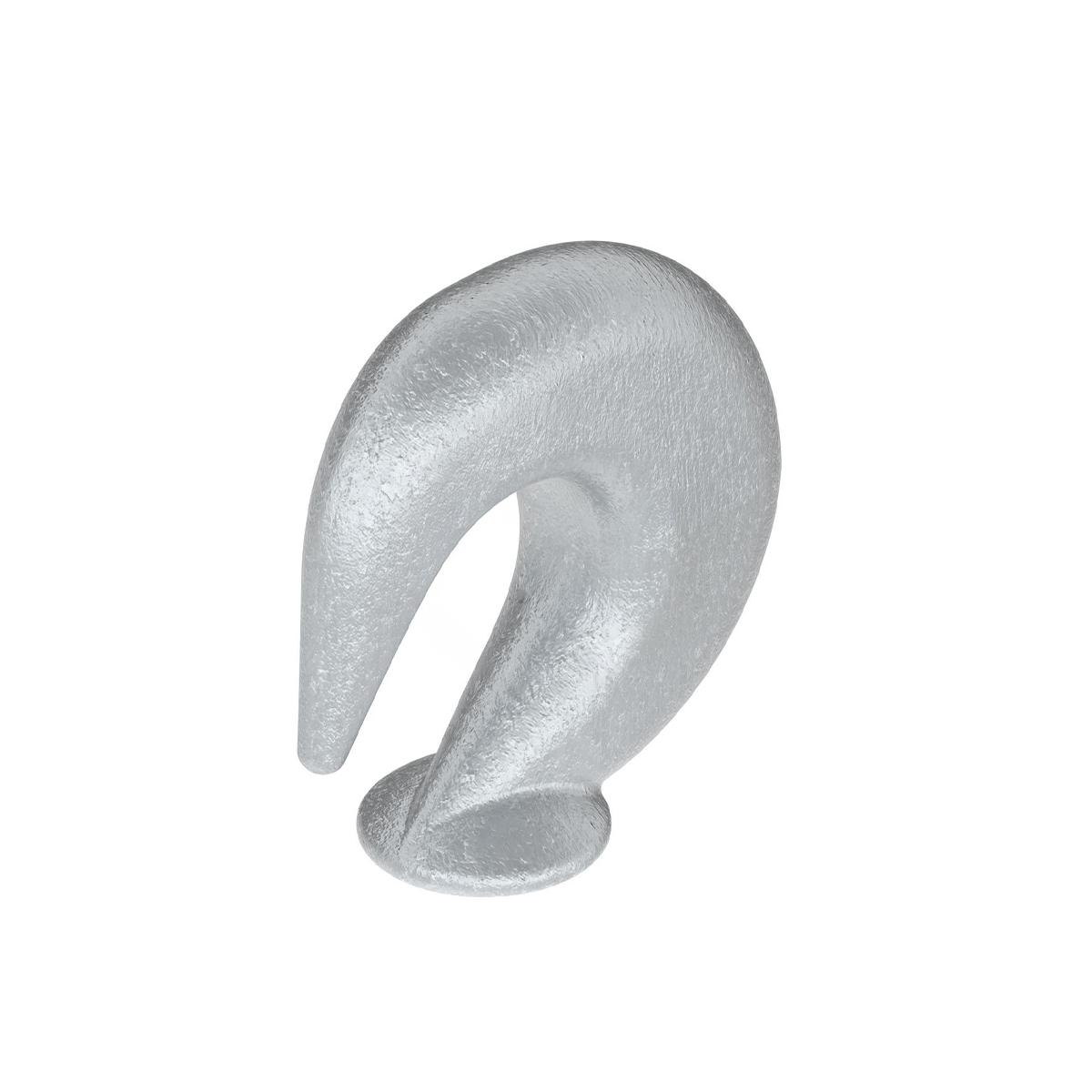 Steel Hot Line Hook Eye