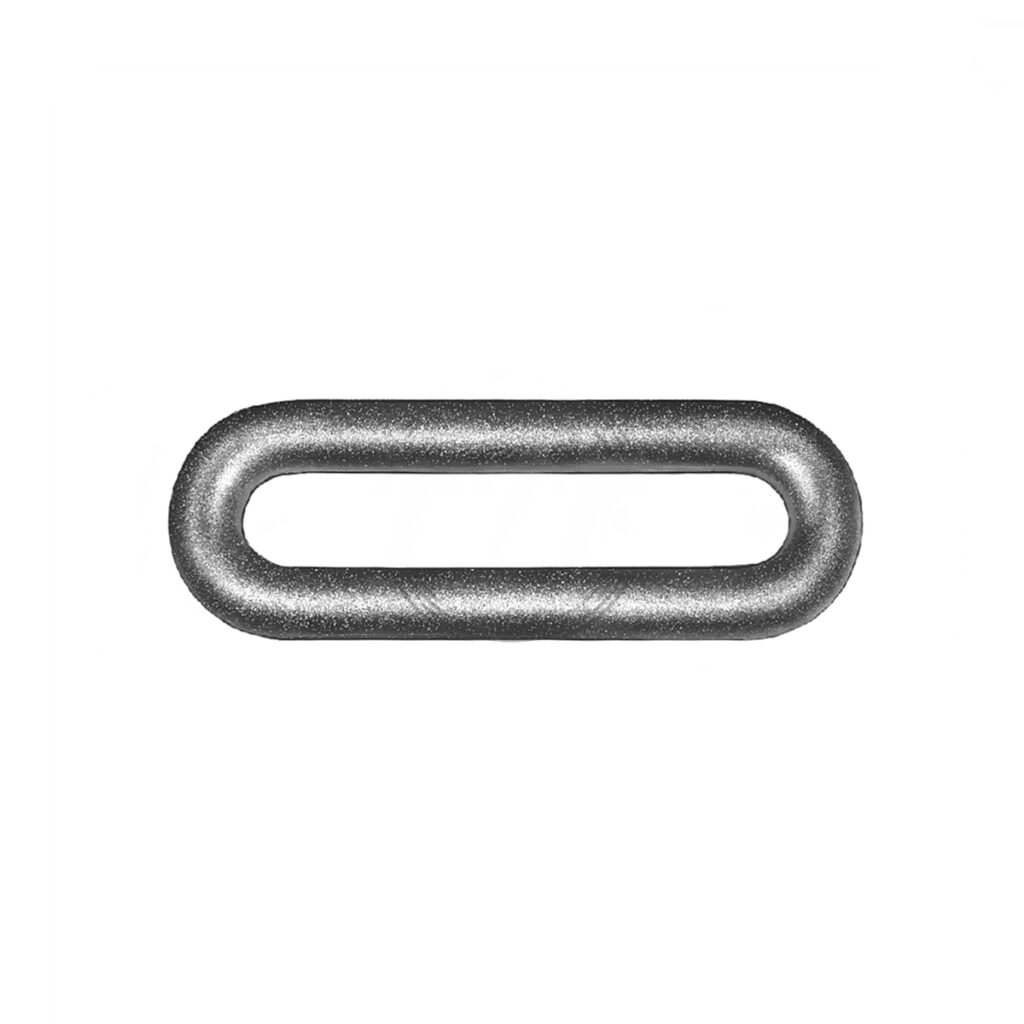 Forged Steel Chain Link