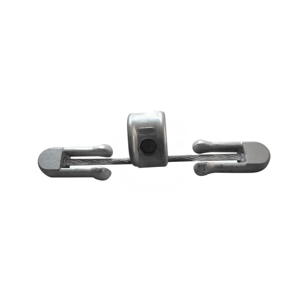 4R Stockbridge Damper