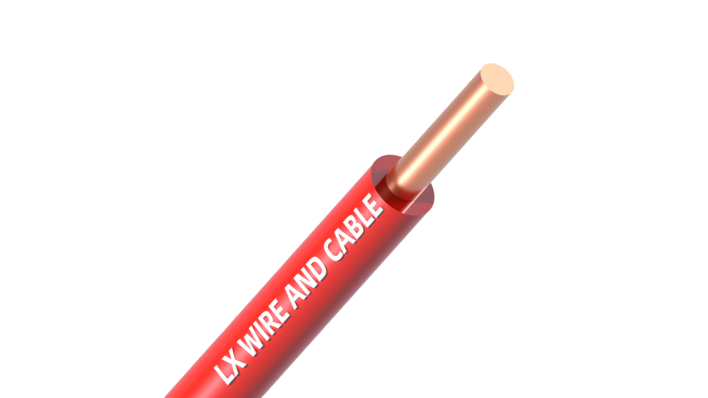 H07V-U Cable