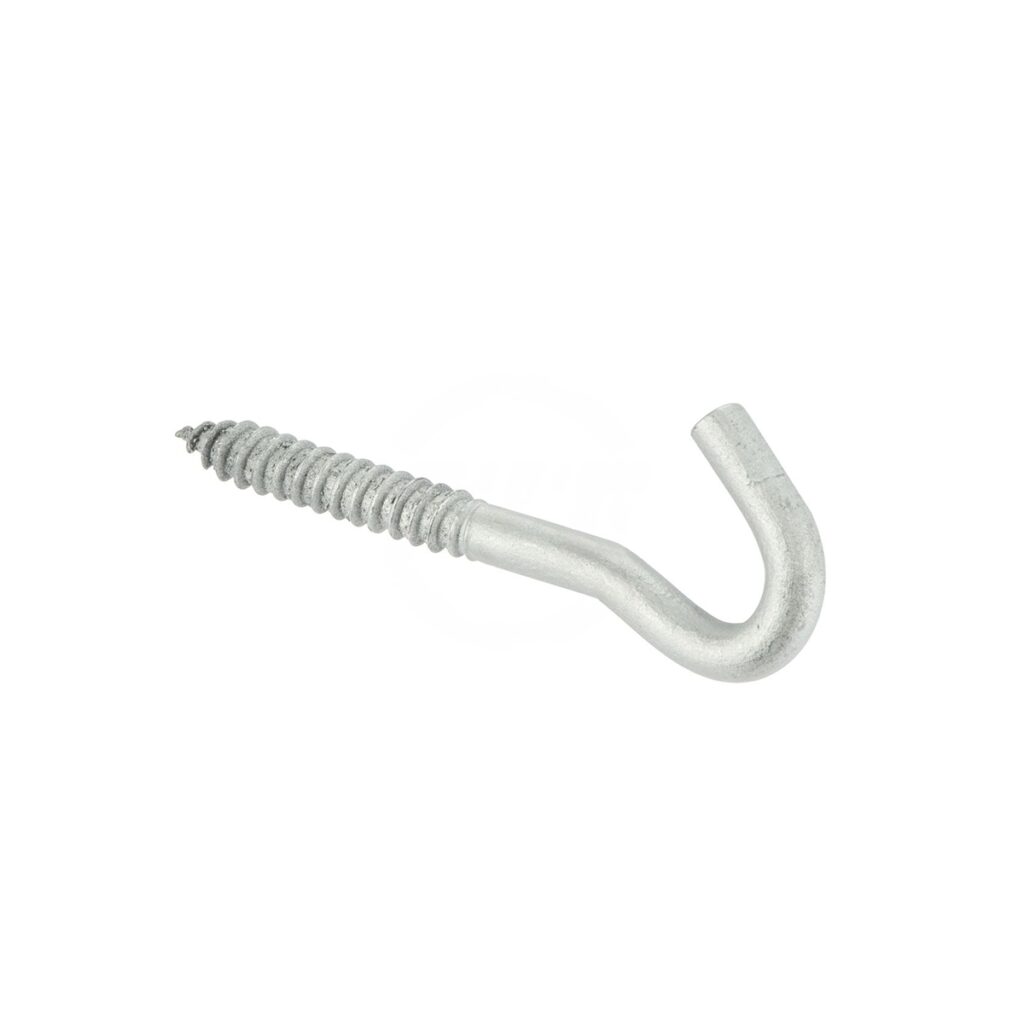 Ductile Iron Screw Hook