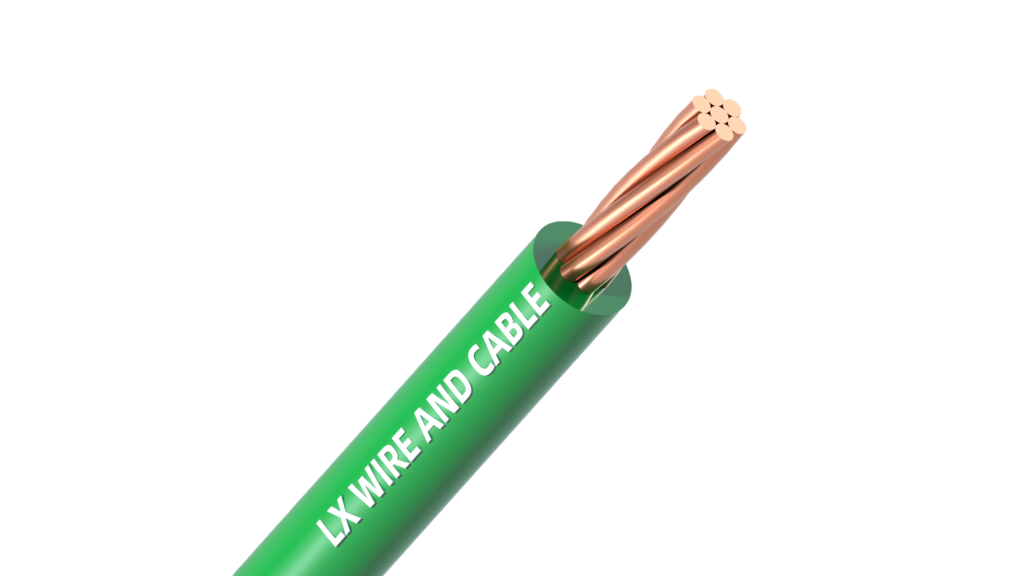 H07V-R Cable