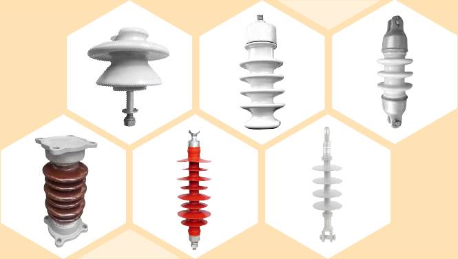 Understanding the Essentials: A Beginner’s Guide to Electrical Insulator Types