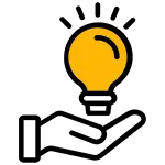 One-stop solution provider