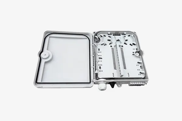 Optical Fiber Access Terminal