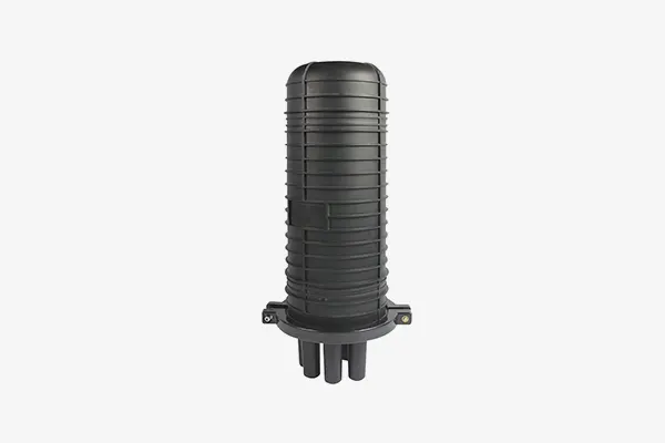 Optical Fiber Splice Closure