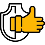 One-year quality guarantee