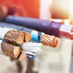 What Are Overhead Power Cables Made Of?