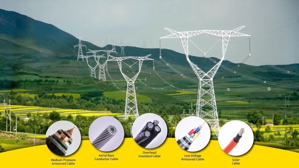 A Guide to Different Types of Electrical Cables