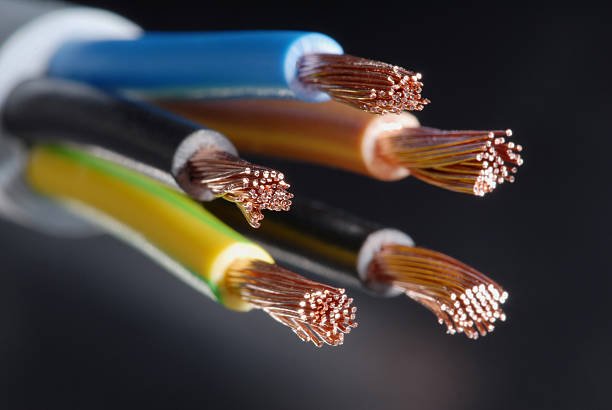 What Are the Parts of an Electrical Cable?
