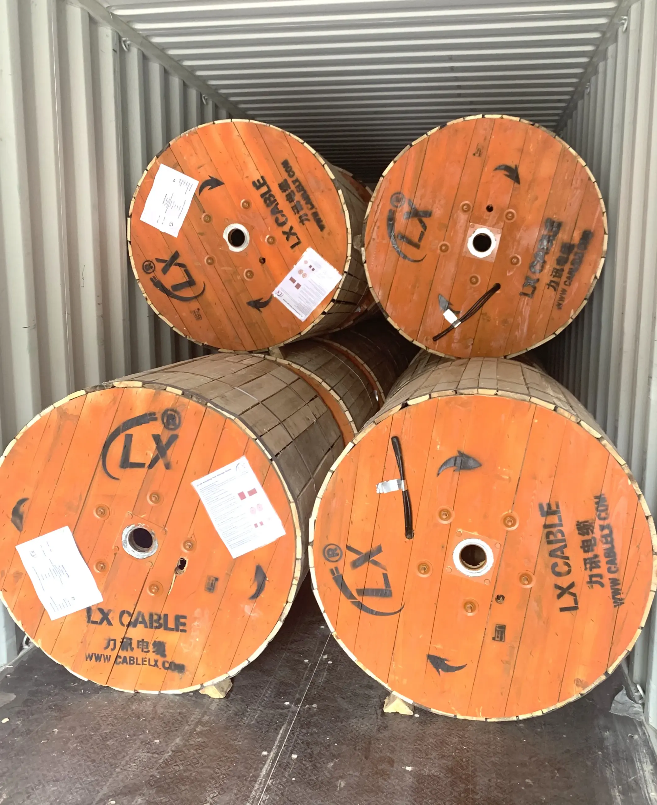 Distributors