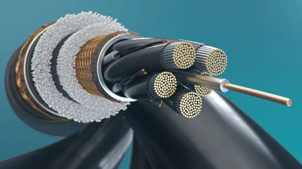AT Jacket vs HDPE Jacket: Which ADSS Cable Jacket Should You Choose?