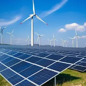 Erneuerbare Energien